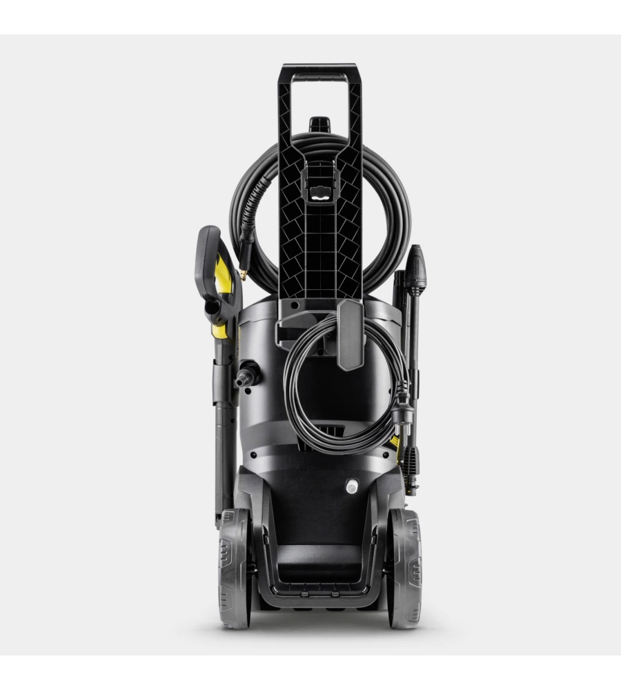 Idropulitrice elettrica a freddo karcher "k5 modular" 145 bar 500 l/h 2100 w